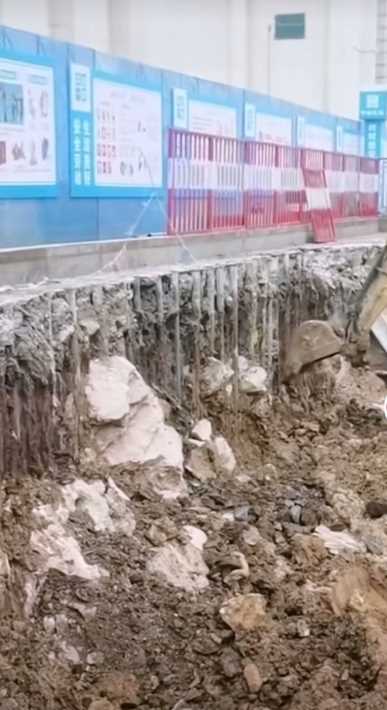泰安宁阳县微型桩