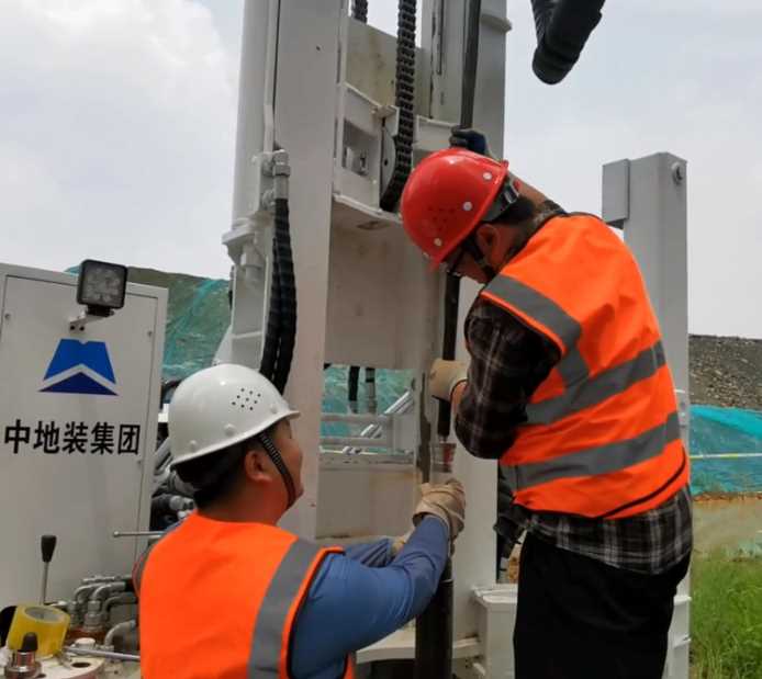 泰安宁阳县环境勘察